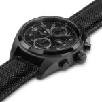 Montre Hamilton Khaki Field Chrono 42 MM