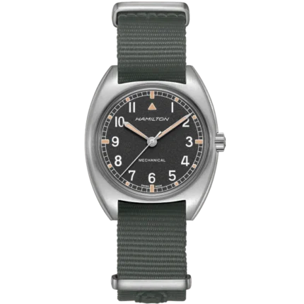 Hamilton Khaki Aviation Pilot Pioneer Mechanical watch