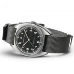 Montre Hamilton Khaki Aviation Pilot Pioneer Mechanical