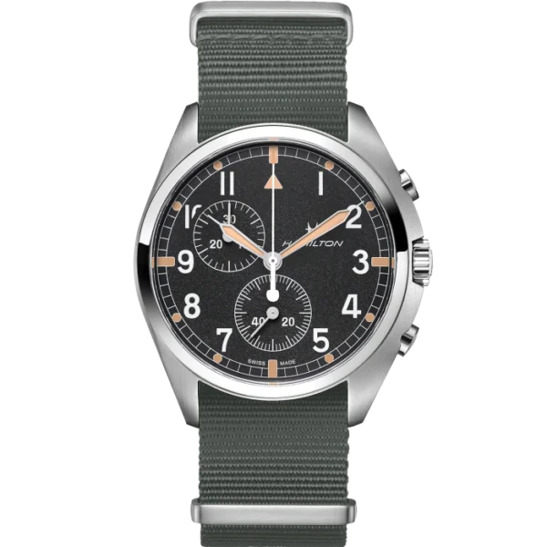 Hamilton khaki hotsell aviation pilot quartz