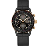 Khaki Aviation Converter Auto Chrono