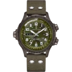 Khaki Aviation X-Wind Auto