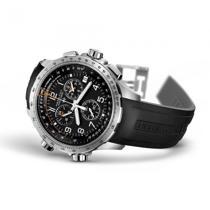 Hamilton khaki outlet aviation quartz