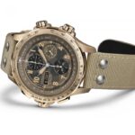 Montre Hamilton Khaki Aviation X-Wind Auto Chrono 45 MM