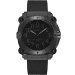 Khaki Navy BeLOWZERO Auto Titanium