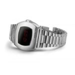 Montre Hamilton American Classic PSR Digital Quartz Acier