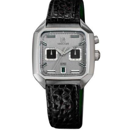 Montre MARCH LA.B daniel gerard luxembourg