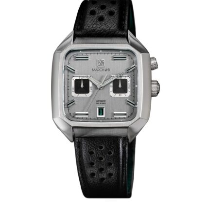 Montre MARCH LA.B daniel gerard luxembourg