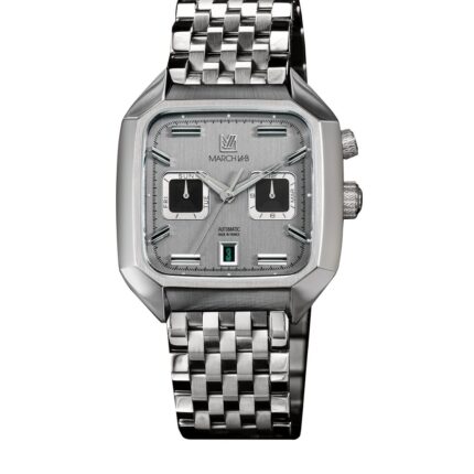 Montre MARCH LA.B daniel gerard luxembourg