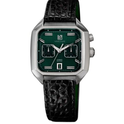 Montre MARCH LA.B daniel gerard luxembourg