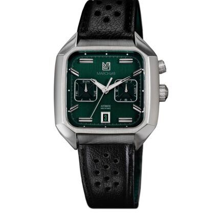 Montre MARCH LA.B daniel gerard luxembourg