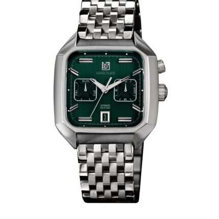 Montre MARCH LA.B daniel gerard luxembourg