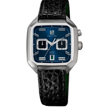 Montre MARCH LA.B daniel gerard luxembourg