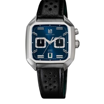 Montre MARCH LA.B daniel gerard luxembourg