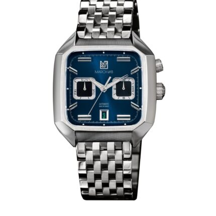 Montre MARCH LA.B daniel gerard luxembourg