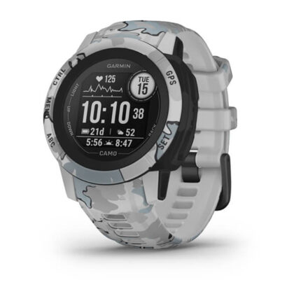 Montre Garmin Instinct® 2S Camo Edition Camo Edition, Camo gris