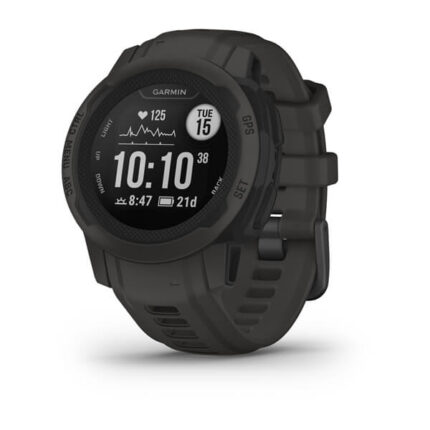 Montre Garmin Instinct® 2S Graphite