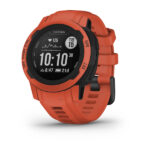 Montre Garmin Instinct® 2S Rouge