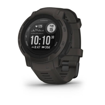 Montre Garmin Instinct® 2 Graphite