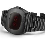 Montre Hamilton American Classic PSR Digital Quartz