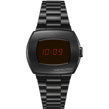 Montre Hamilton American Classic PSR Digital Quartz