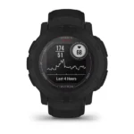 Montre Garmin Instinct 2 Solar Tactical Edition