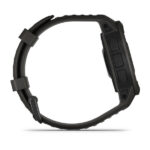 Montre Garmin Instinct 2, Solar Graphite