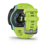 Montre Garmin Instinct 2S, Surf Edition Waikiki