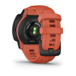 Montre Garmin Instinct 2S Rouge