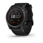 Montre Garmin tactix® 7 Pro Ballistics Edition Bracelet Nylon