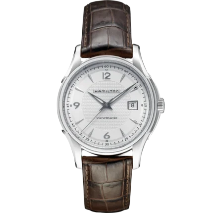 Hamilton Jazzmaster Viewmatic Automatic Watch