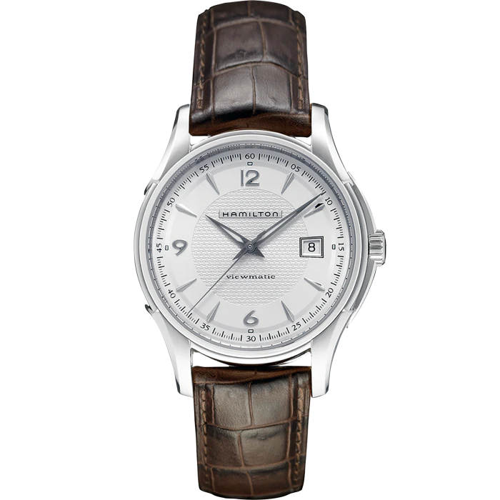 Hamilton Jazzmaster Viewmatic Automatic Watch