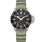 Montre Hamilton Khaki Navy Frogman Automatique 46mm