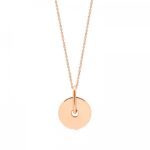 Collier Ginette NY MINI DONUT ON CHAIN