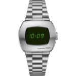 Montre Hamilton American Classic PSR Digital Quartz