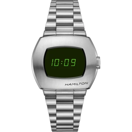 Hamilton American Classic PSR Digital Quartz watch