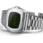 Montre Hamilton American Classic PSR Digital Quartz