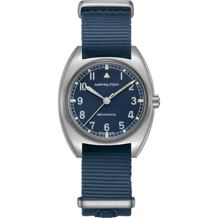 Hamilton Khaki Aviation Pilot Pioneer Mechanical watch