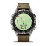 Montre Garmin Marq (Gen 2) Adventurer gps