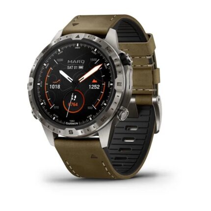 Garmin Marq (Gen 2) Adventurer watch