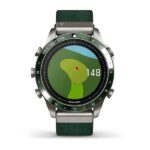 Montre Garmin Marq (Gen 2) Golfer