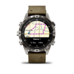 Montre Garmin Marq (Gen 2) Adventurer