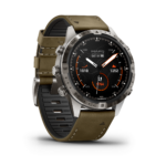 Montre Garmin Marq (Gen 2) Adventurer