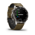 Montre Garmin Marq (Gen 2) Adventurer