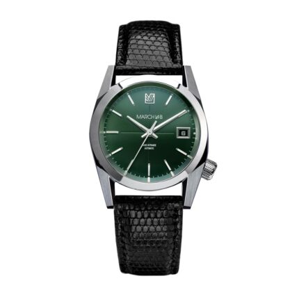 Montre MARCH LA.B AM69 Auto Cadran Grall