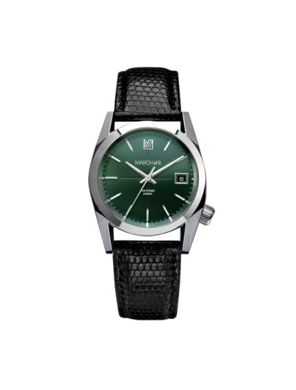 Montre MARCH LA.B AM69 Auto Cadran Grall