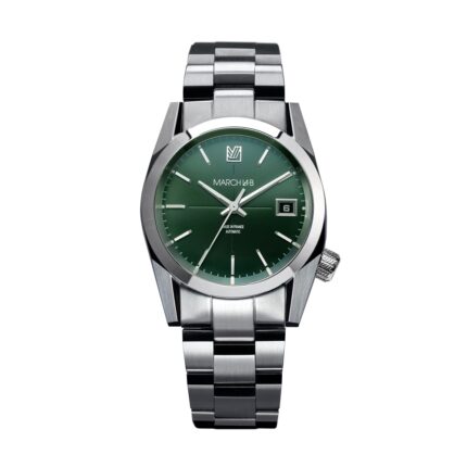 Montre MARCH LA.B AM69 Auto Cadran Grall