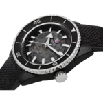 Montre Rado Captain Cook High-Tech Ceramic Diver