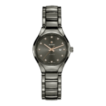 Montre Rado True Automatic Full Diamonds Bracelet Céramique 30MM