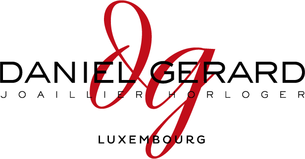 Daniel Gerard Luxembourg logo